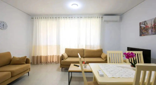 Коттедж Sanpietro Vacation Apartment 044