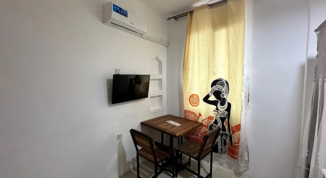 Номер Standard Light of Zanzibar Hotel