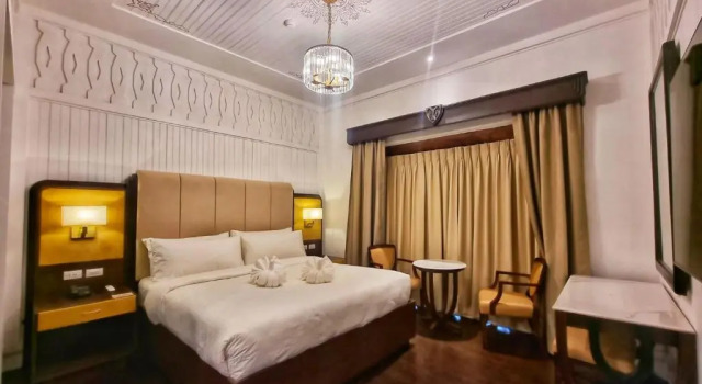 La Casa Blanca de Vigan Hotel, Book Hotel Vigan Ilocos Region