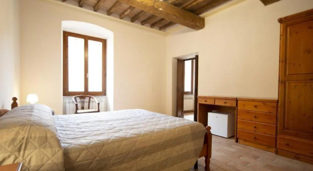 Standard Kahden hengen huone B&B Giulia