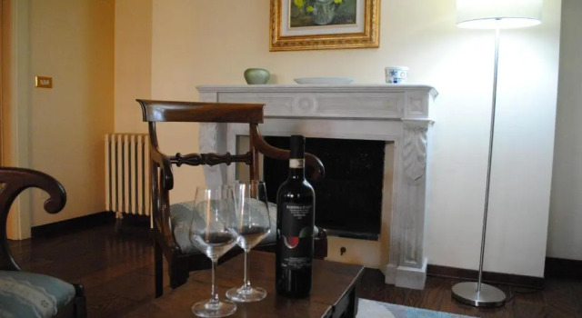 Номер Standard Hotel Locanda San Giacomo