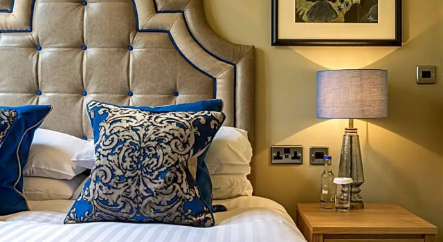 Номер Superior The Royal Oak Hotel, Welshpool - The Coaching Inn Group