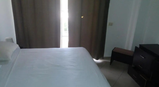 Апартаменты с 2 комнатами Las Palmeras RIKI R