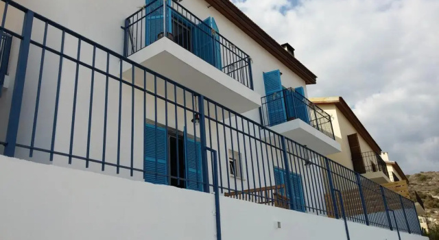 Chrystalla, Book Hotel Hotels in Larnaca Region with Parking, Parking