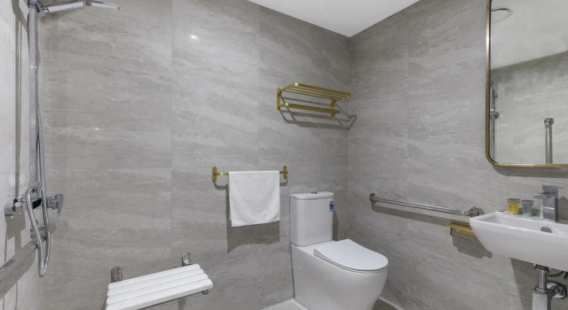 Номер Standard Kolmar Inn