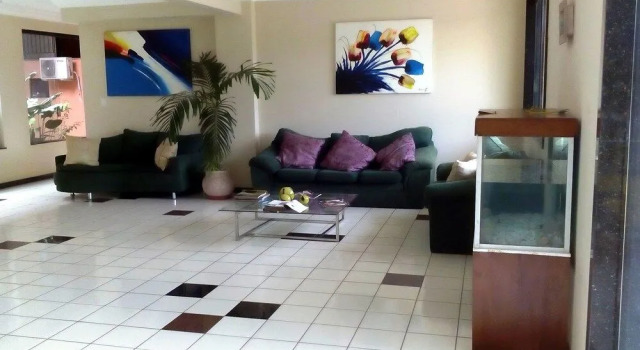 Hotel Praia Bela, Prenota Hotel Hotel a Northern Brazil con parcheggio, Parcheggio
