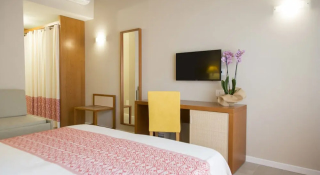 Номер Superior Blu Hotel Laconia Village