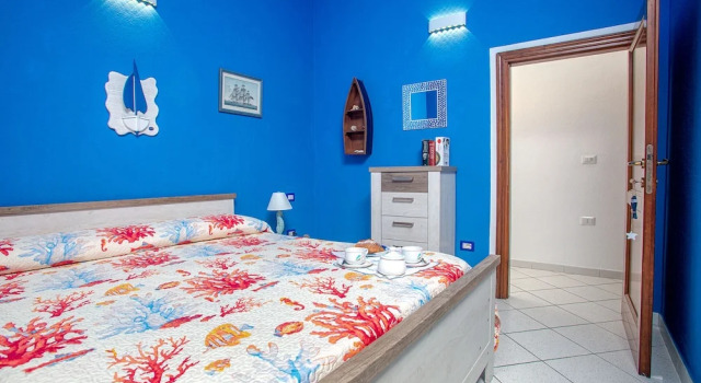 Номер Standard Vincent House