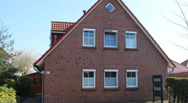 Wattloper Right Comfortable Holiday Residence