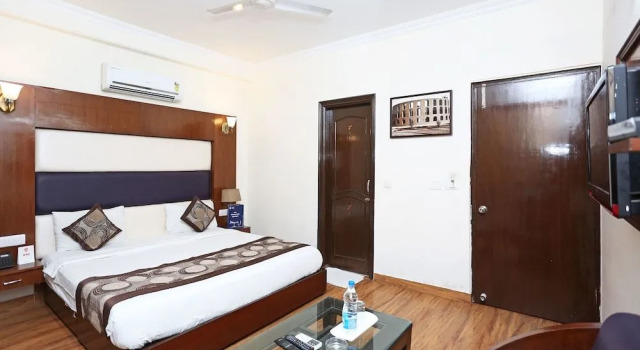Hotel Zara Grand, Green Park
