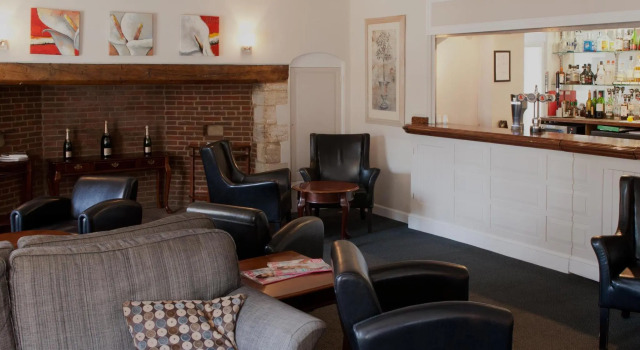 Best Western Priory Hotel, Book Hotel Bury St Edmunds Suffolk