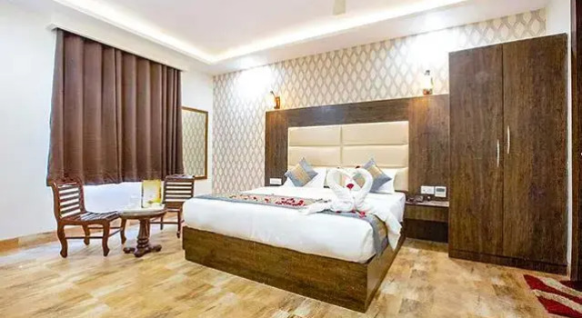 FabHotel Nirvana