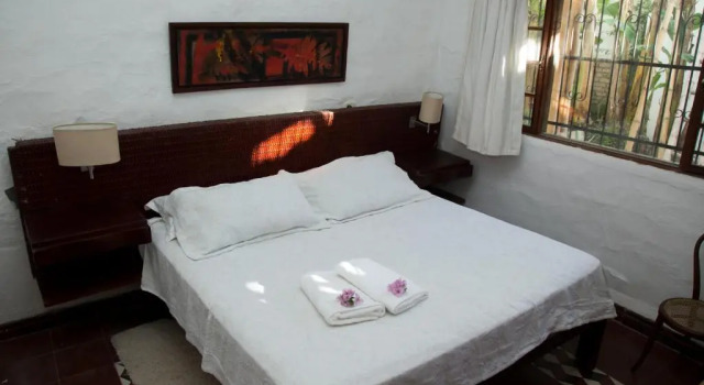 Номер Deluxe Casa Carmelita Hotel Boutique Pitalito