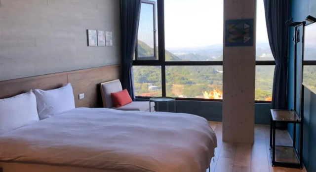 Sunshine B&B, Забронировать Отель «постель и завтрак» Нью-Тайбэй Тайвань
