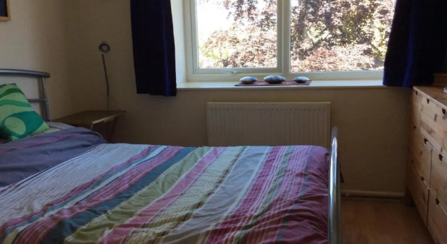 Deluxe værelse Shaptor Studio
