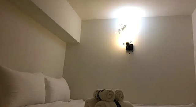 Номер Comfort Gathering