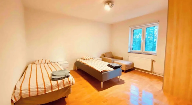 Bjurvik's Villa - Flat 2 - Business Customers Only, Rezervați Vilă Vile în Sodermanland, Vilă