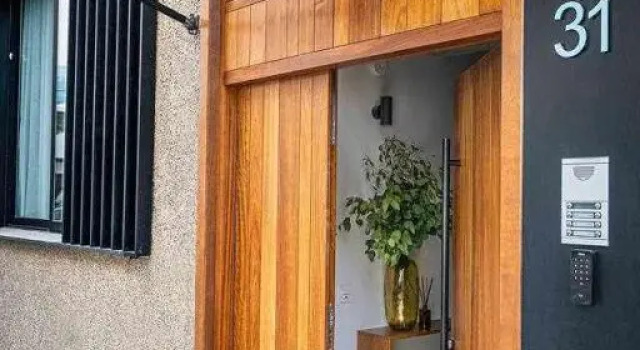 Jable suites apartamentos de lujo en el centro, Prenota Appartamento Hotel a Isole Canarie con parcheggio, Parcheggio