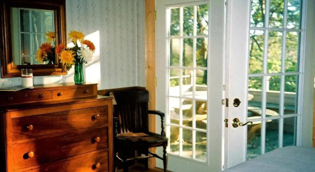 Апартаменты South River Highlands Country Retreat