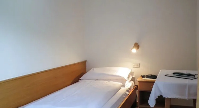 Номер Standard Hotel Ustaria Posta