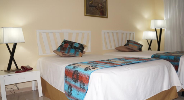 Gran Caribe Villa Tortuga All Inclusive, 예약 빌라 Matanzas 코티지, 코티지
