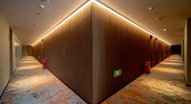 xihe Langyue Hotel