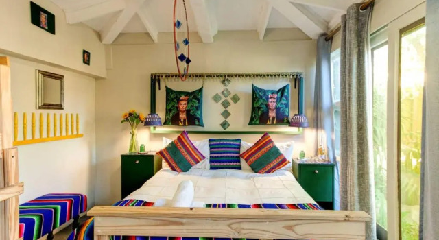 Семейный номер Standard Strand Guesthouse