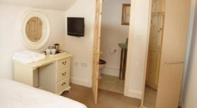 Ashley Guest House