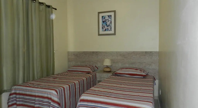 Apartamentos No Centro De Brasilia., Rezerwuj Apartament Hotele w Distrito Federal z parkingiem, Parking