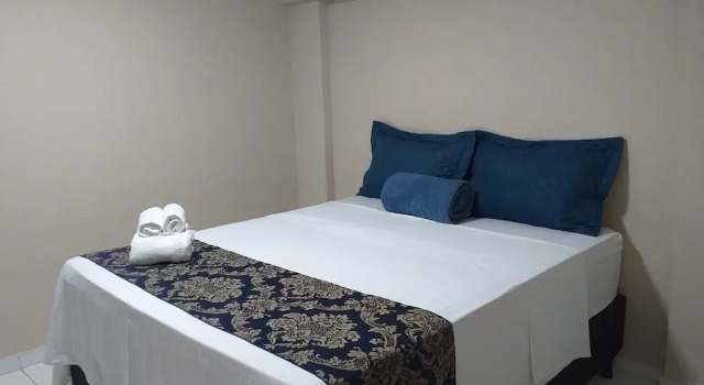 Двухместный номер Standard HOTEL LA SIERRA