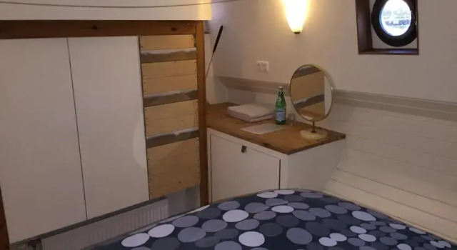 Houseboat Amstel, Забронировать Отель Амстердам 