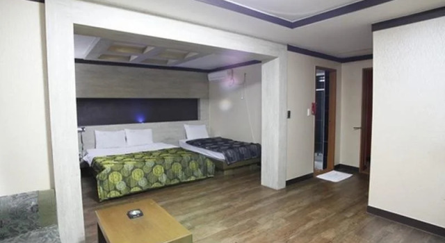 Goodstay Js Motel, Забронировать Мотель Мотели провинции Кёнсан-Пукто, Мотель