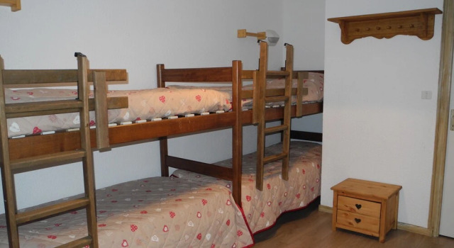 Les Berlicants, Rezervovat Apartmán  