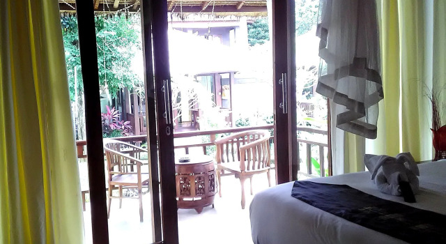 Astawa House