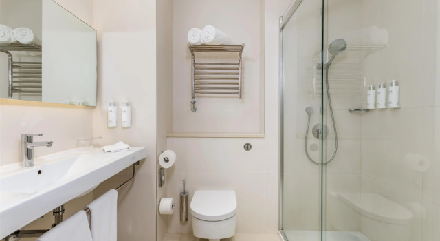 Номер Standard Park Plaza Histria Pula