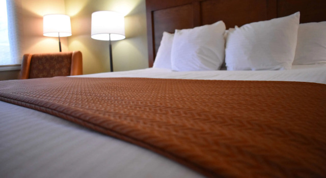 Best Western Driftwood Inn, Buchen Sie Hotel Hotels in Idaho mit Parkplatz, Parkplätze