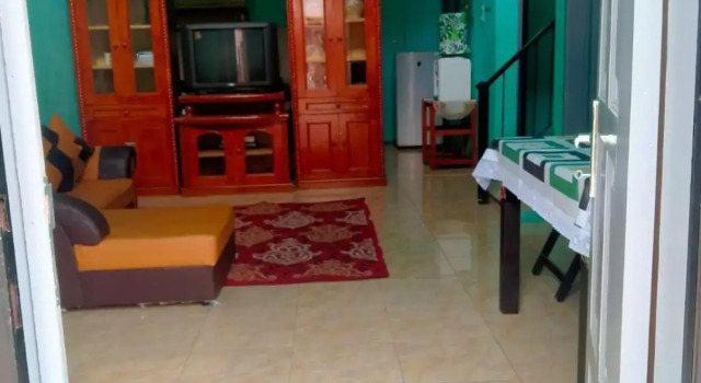 Villa Gunung Mas Blok E No 3 A Berastagi View, Book Villa Hotels in Berastagi with Parking, Parking