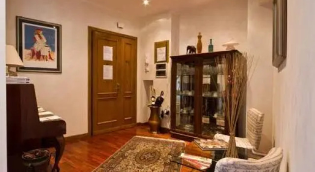 Номер Standard B&B Roma Appia Davila25