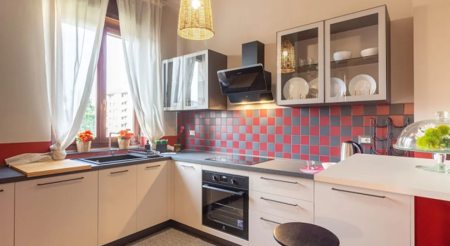Urban House - 301 in Monza