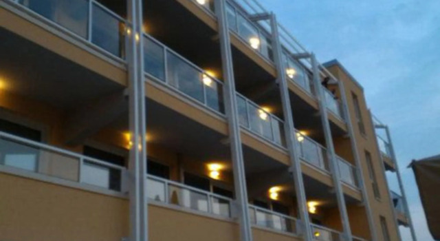 Hotel Bisesti