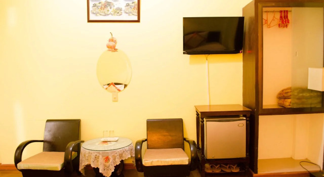 Nhu Phu Hotel