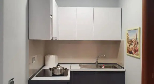 Apartament Mali i Robit