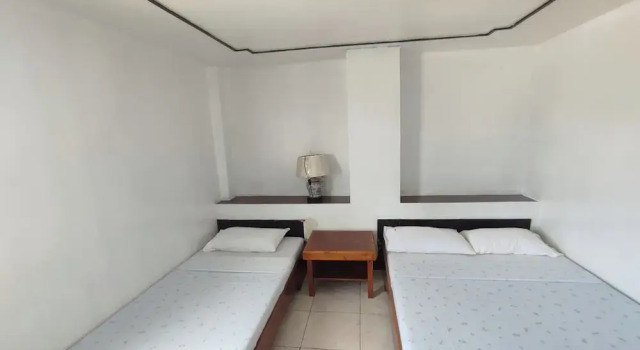 Номер Superior Green Ridge Apartelle
