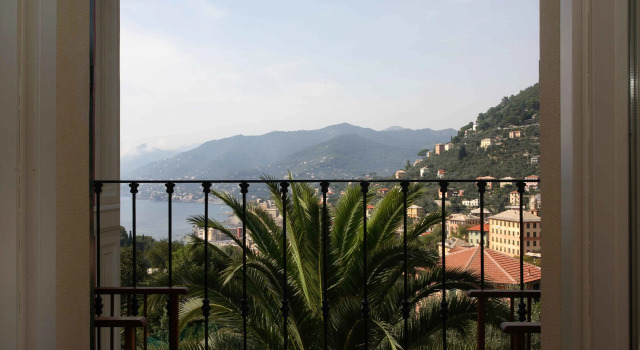 Номер Superior Villa Rosmarino