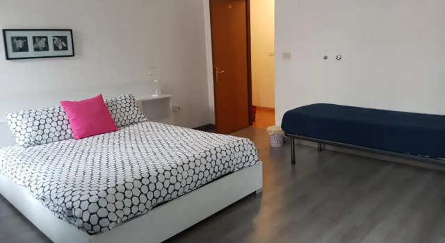 Семейный номер Standard B&B Porto Vecchio