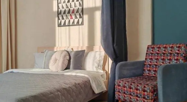 Apartments on 116 Dalnevostochnaya Street, Boek Appartement Oktyabrsky Administrative District Irkoetsk