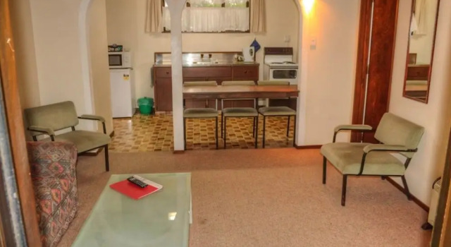 Riverside Motel, Забронировать Мотель Отели Манавату-Уангануи с завтраком, Завтраки