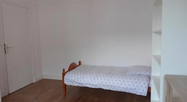 Коттедж gîte iaorana - maison en centre ville