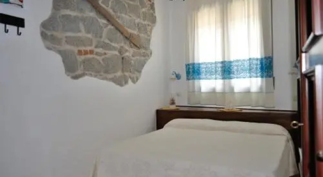 La Pavoncella