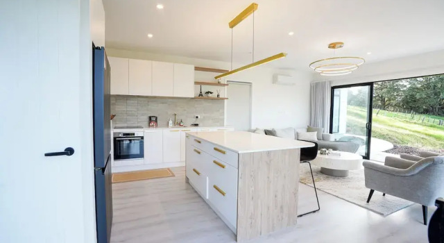 Northland Nest by Aotearoa Escapes